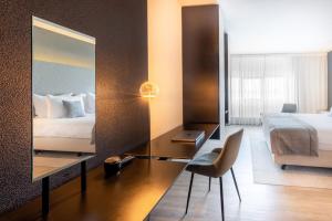 Select Hotel Maastricht - Accommodation Details
