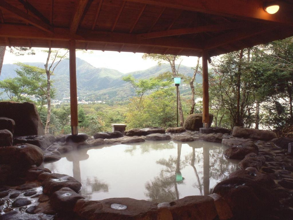 Senkyoro - Accommodation Options