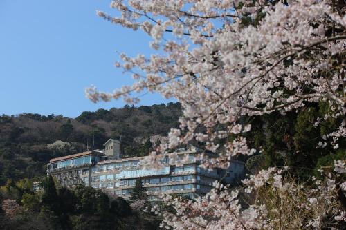 Senpokaku - Facilities and Amenities