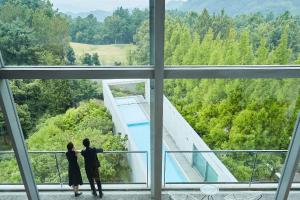 SETOUCHI RETREAT by Onko Chishin Review - Architectural Design