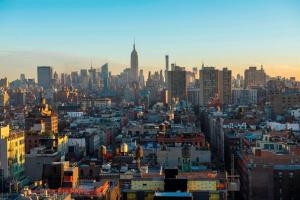 Sheraton Tribeca New York Hotel - On-Site Amenities and Facilities