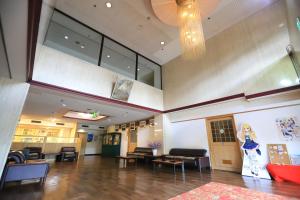 Shiki-no-Yado Fujisan - Room Accommodations