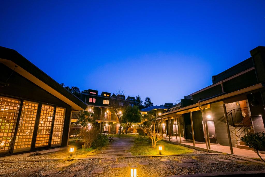 Shimanto No Yado - Accommodation Details