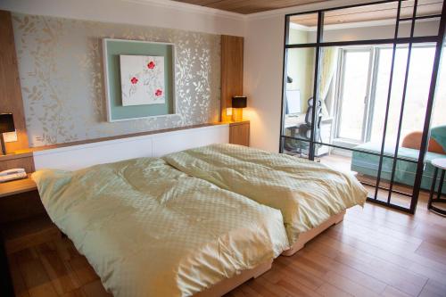 Shiretoko Daiichi Hotel - Room Types and Amenities