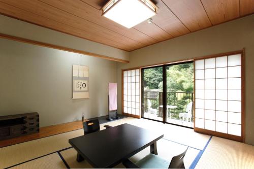 Shiunso - Luxury Japanese Accommodations