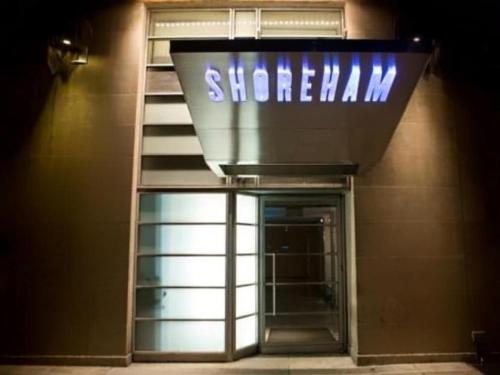 Shoreham Hotel - Accommodation Options