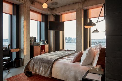 Sir Adam Hotel, Part of Sircle Collection - Facilities and Amenities