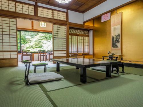 Sojiin - Accommodation Details