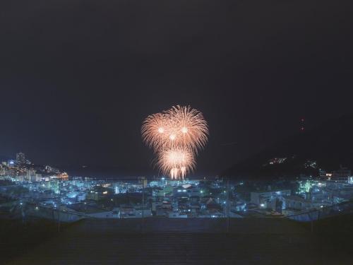 SOKI ATAMI - Accommodation and Facilities