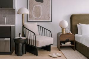 Sonder at The Nash - Amenities and Facilities