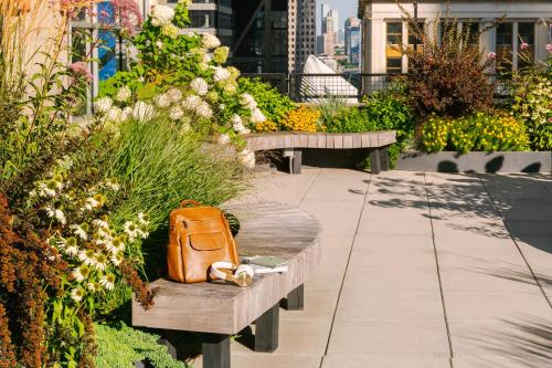 Sonder City Hall Park - Room Types and Amenities