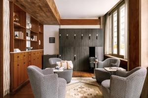 Sonder Duane Street - Delightful Amenities and Services