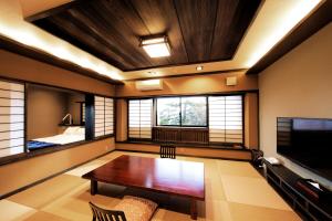 Soybean High Origin's Hidden Retreat Syuhari Destruction Escape - Immersive Japanese-Style Accommodations