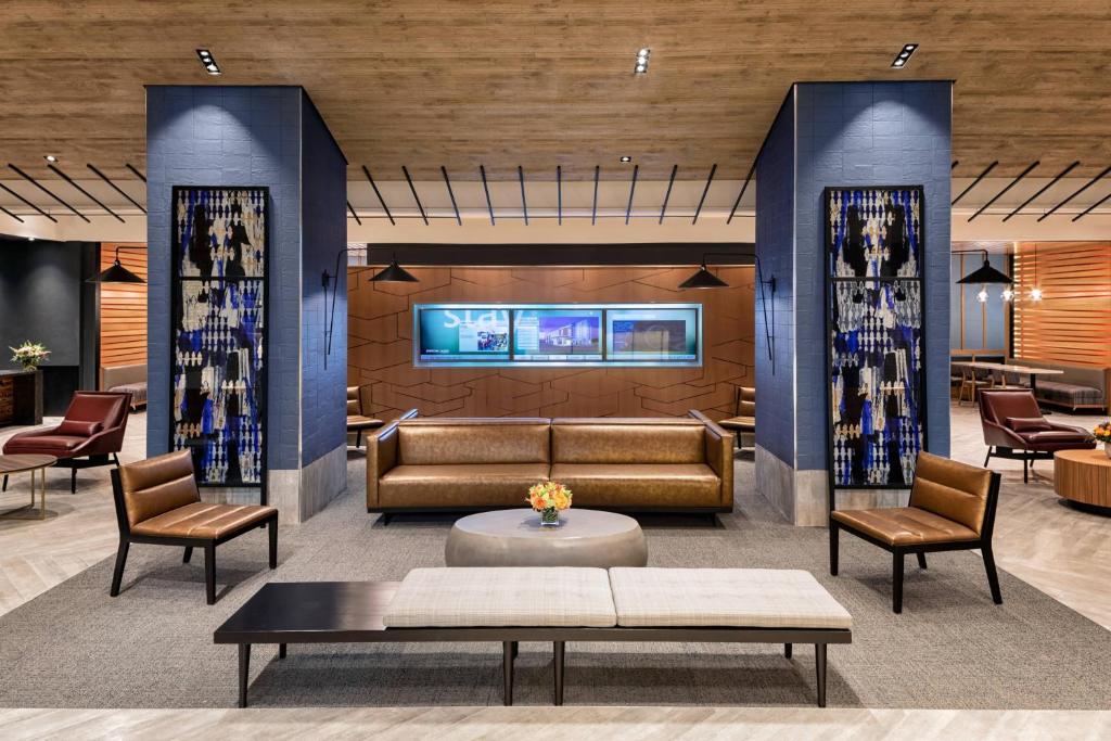 SpringHill Suites by Marriott New York Manhattan/Times Square South Review