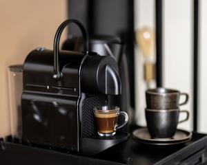 Square Boutique Hotel & Brasserie - Excellent Amenities