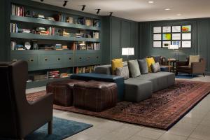 Stanford Court San Francisco - Accommodation Details
