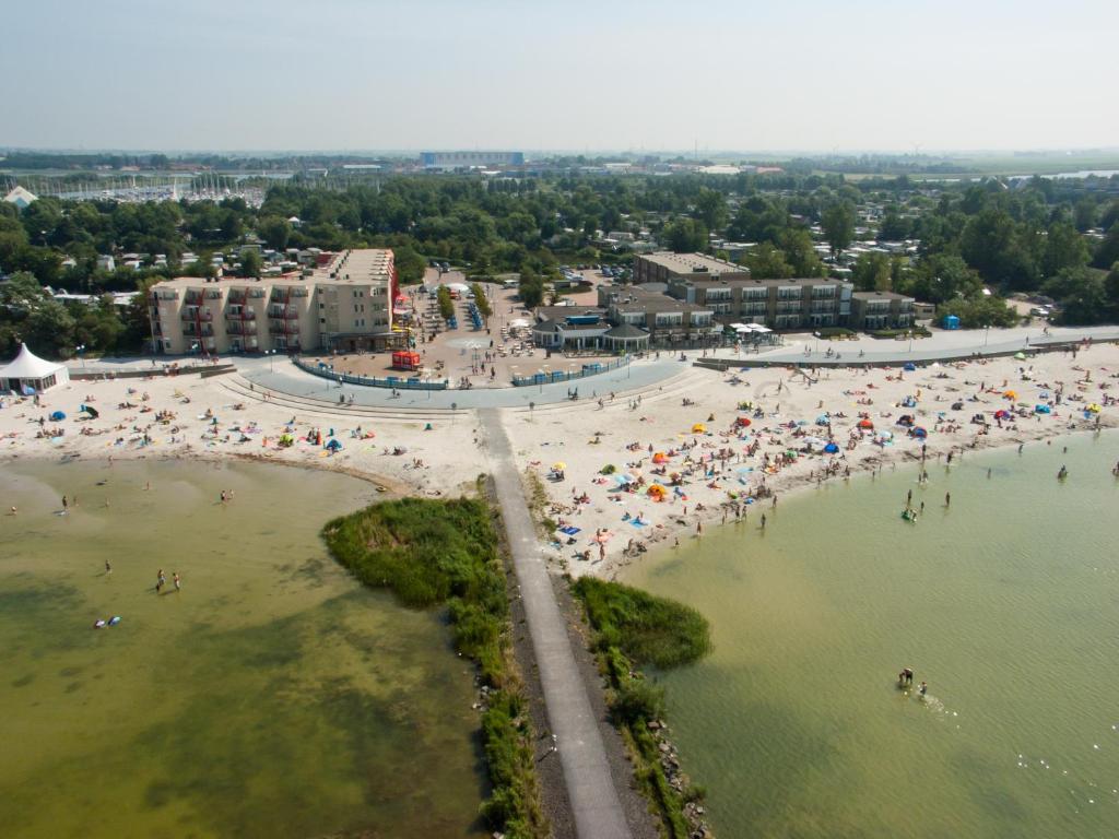 Strandhotel Vigilante Review