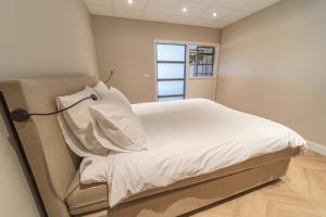 Strandstudios Camperduin - Accommodation Types