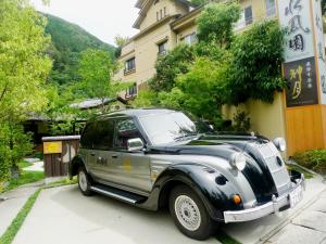 Suihoen - Accommodation Options