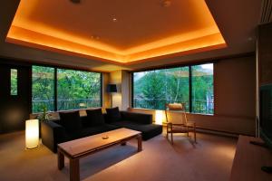 Suizantei Club Jozankei-Adults Only - Accommodation and Facilities