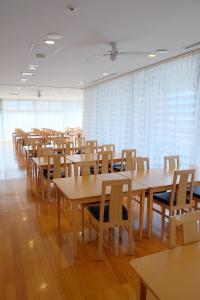 Sunrise Katsuura - Accommodation Details