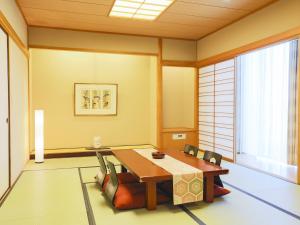 Surfeel Hotel Wakkanai - Facilities and Amenities