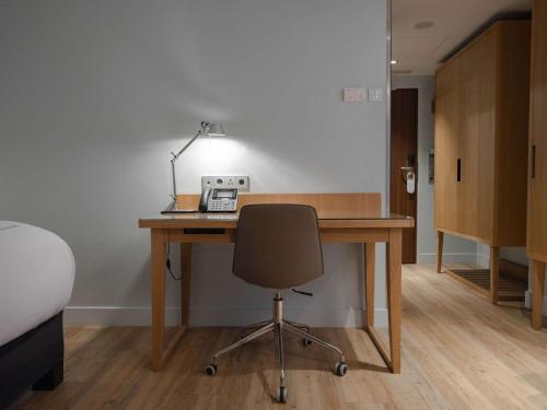 Swissôtel Amsterdam - Guest Reviews and Ratings