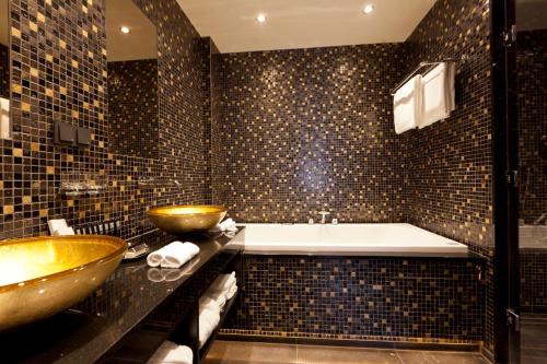 T Goude Hooft - Accommodation Options and Amenities