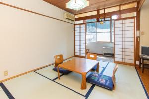 Tabist Hana Hotel Takinoya Aizu-Yanaizu - Convenient Location