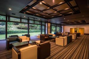Takamiya Bettei Kuon - Accommodation Options