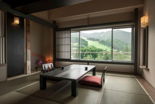 Takamiya Hotel Lucent - Room Types and Amenities