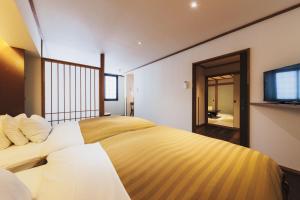 Takamiya Ryokan Miyamaso - Accommodation Features
