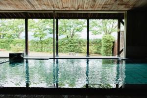 Takamiya Ryokan Sagiya Sansorai - Facilities and Amenities