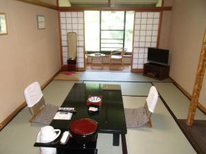 Takaragawa Onsen Ousenkaku - Comfortable Accommodations and Facilities