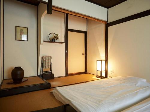 Takeyaso Ryokan - Facilities and Amenities