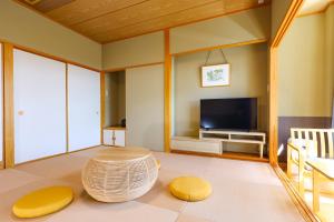 TAOYA Nikko Kirifuri - Room Types and Features