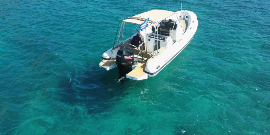 Tarrafal: Boat Tour With Drinks and Snorkeling