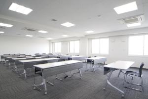 Teshio Onsen Yubae - Accommodations and Room Types