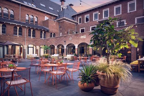 The Anthony - Facilities and Amenities