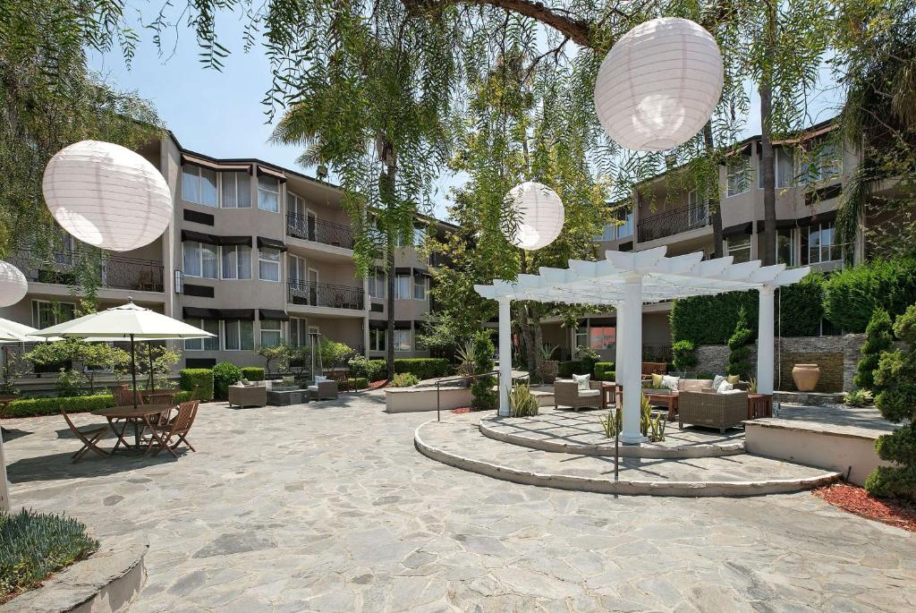 The Belamar Hotel Manhattan Beach, Tapestry by Hilton Review