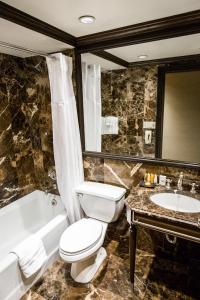 The Belvedere Hotel - Facilities and Amenities
