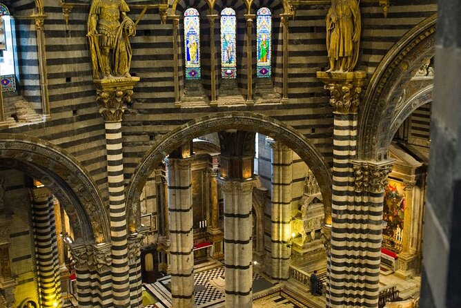 The Best of Siena and San Gimignano From Livorno - Customer Support and Assistance