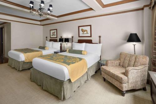 The Blakely by LuxUrban - Guest Experiences and Reviews