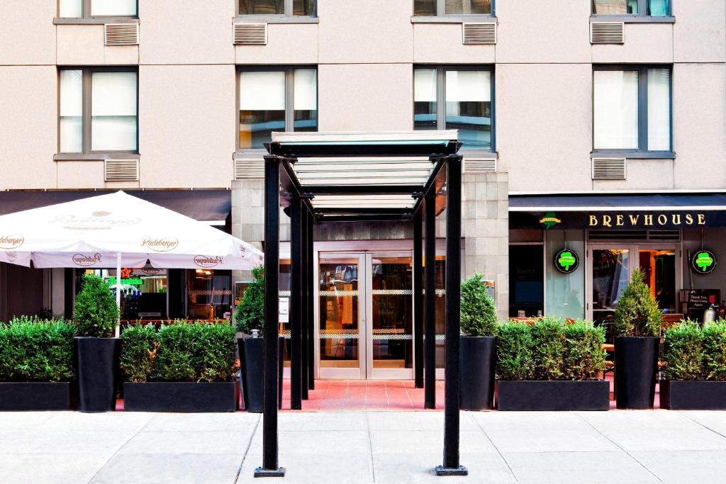 The Chelsean New York - Accommodation Options
