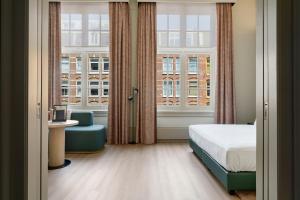 The College Hotel Amsterdam, Autograph Collection - Guest Experience and Ratings