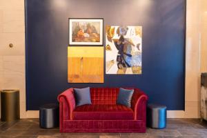 The Exchange Sacramento, Curio Collection By Hilton - Prime Downtown Location