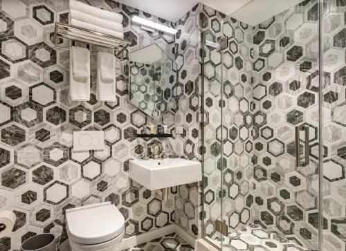 The FIDI Hotel - Exceptional Amenities