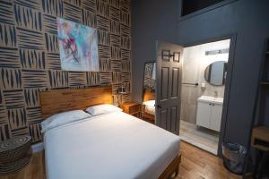The Flat NYC - Room Types and Amenities