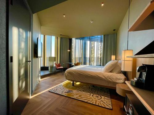 The Florian Amsterdam Airport - Facilities and Services