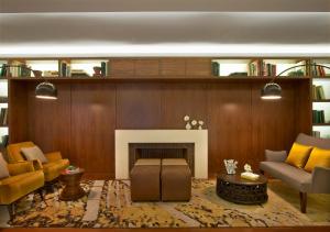 The Gardens Sonesta ES Suites New York - Accommodation Details